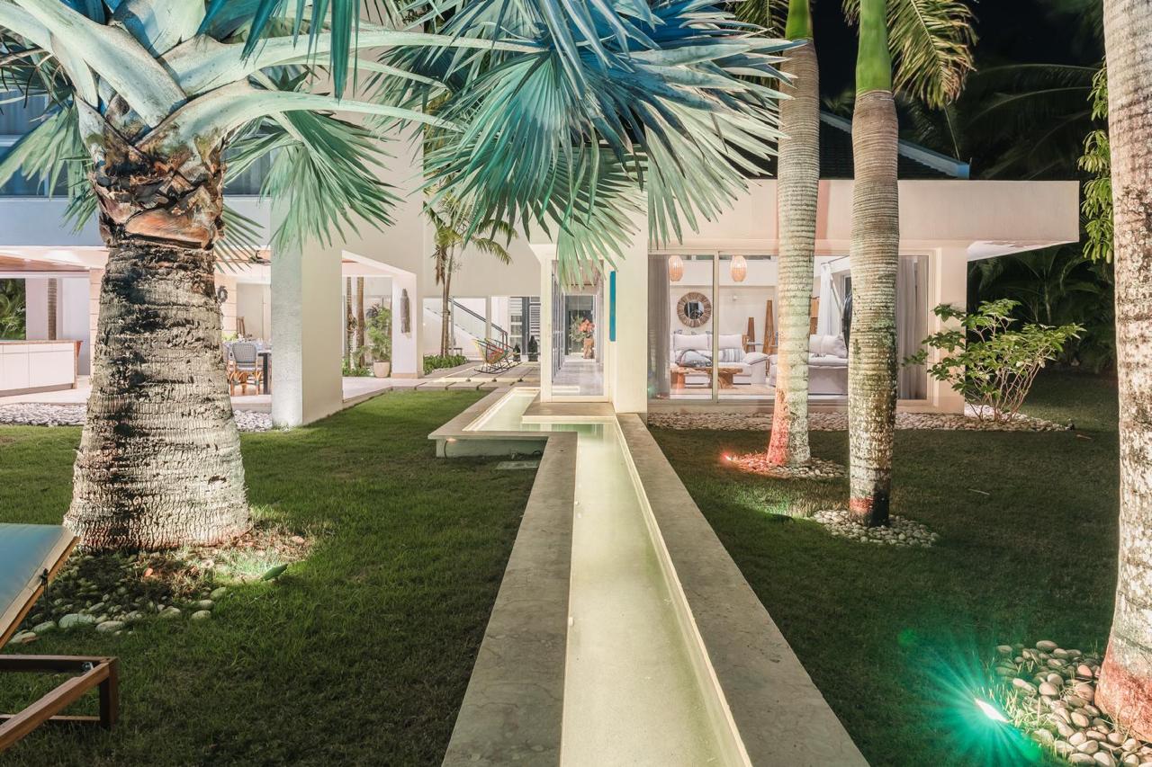 Villa Eden Punta Cana