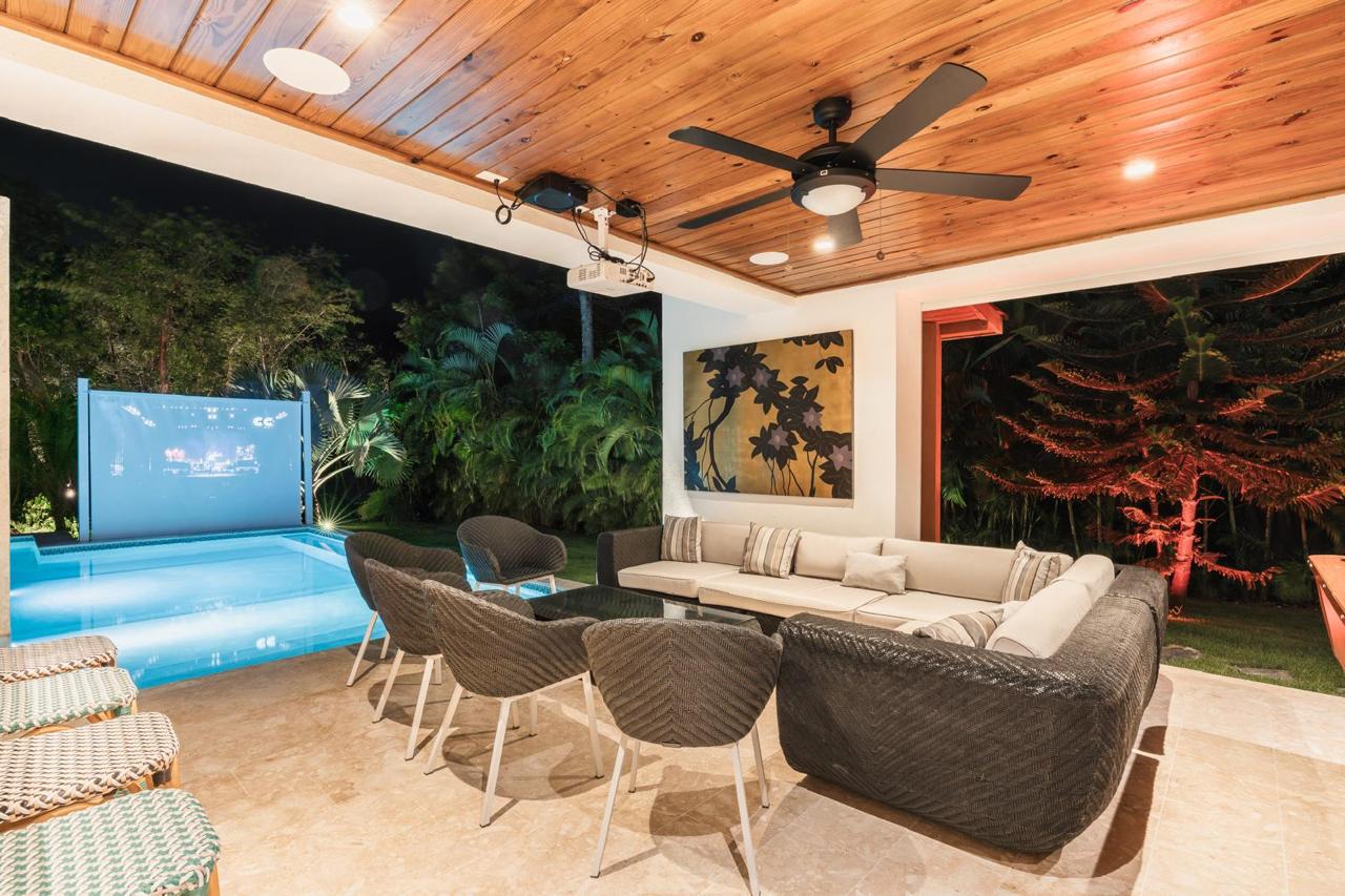 Villa Eden Punta Cana