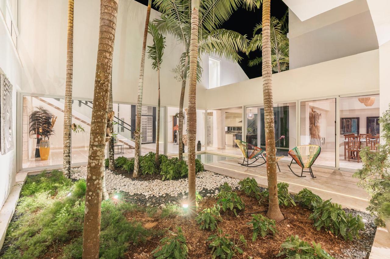 Villa Eden Punta Cana