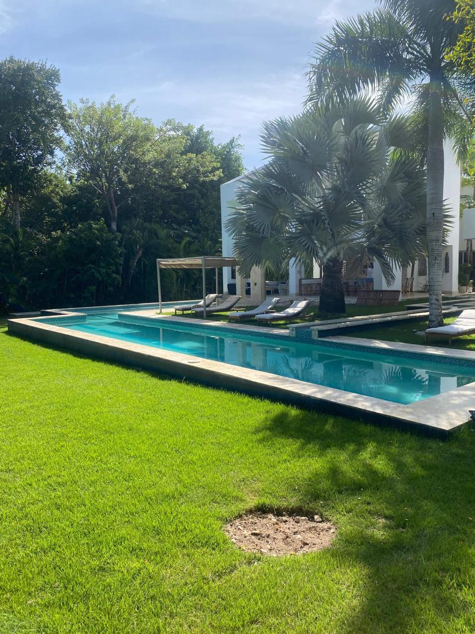 Villa Eden Punta Cana