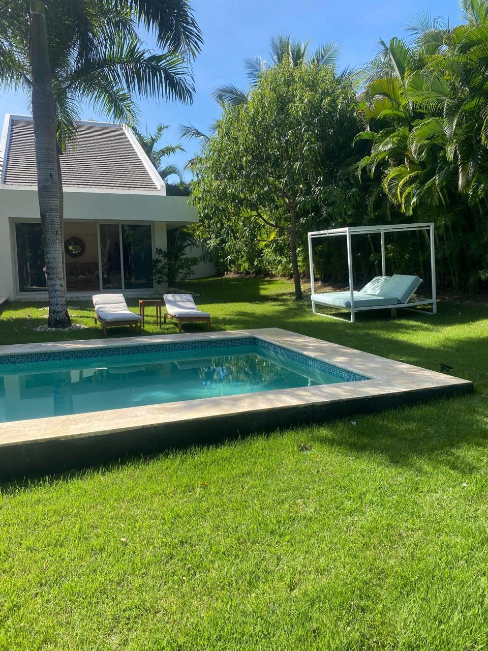 Villa Eden Punta Cana