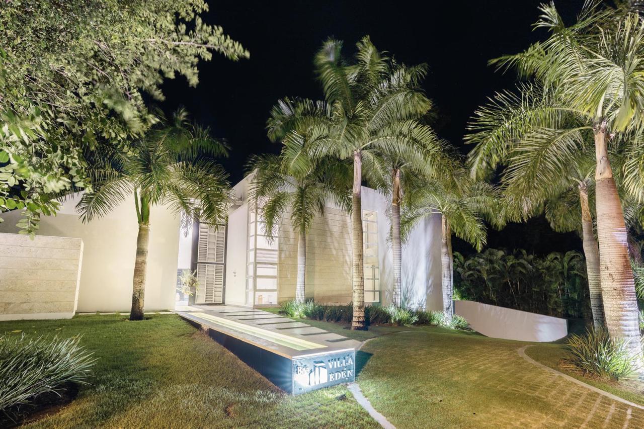 Villa Eden Punta Cana