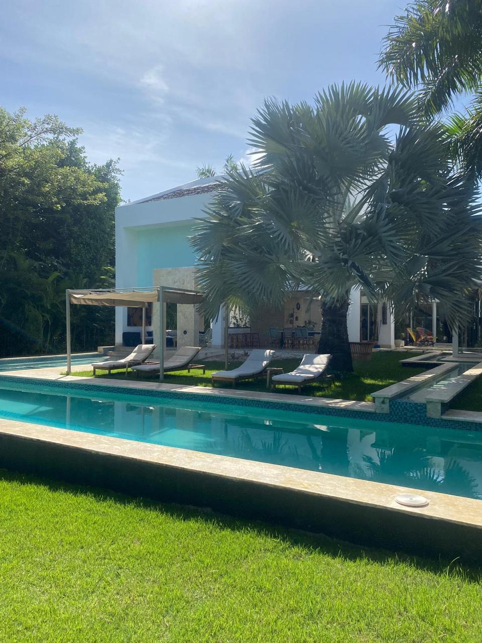 Villa Eden Punta Cana