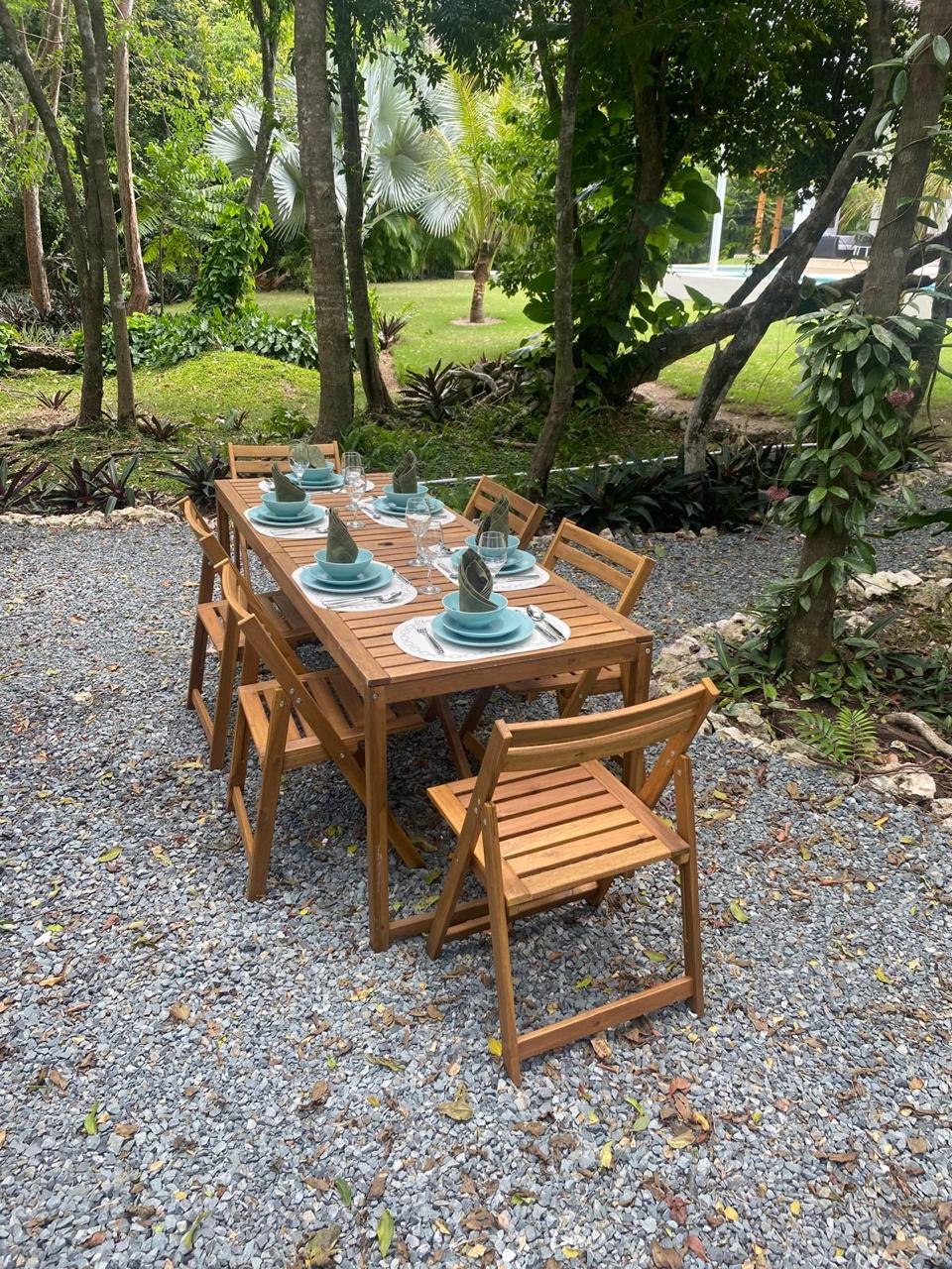 Habitación Garden