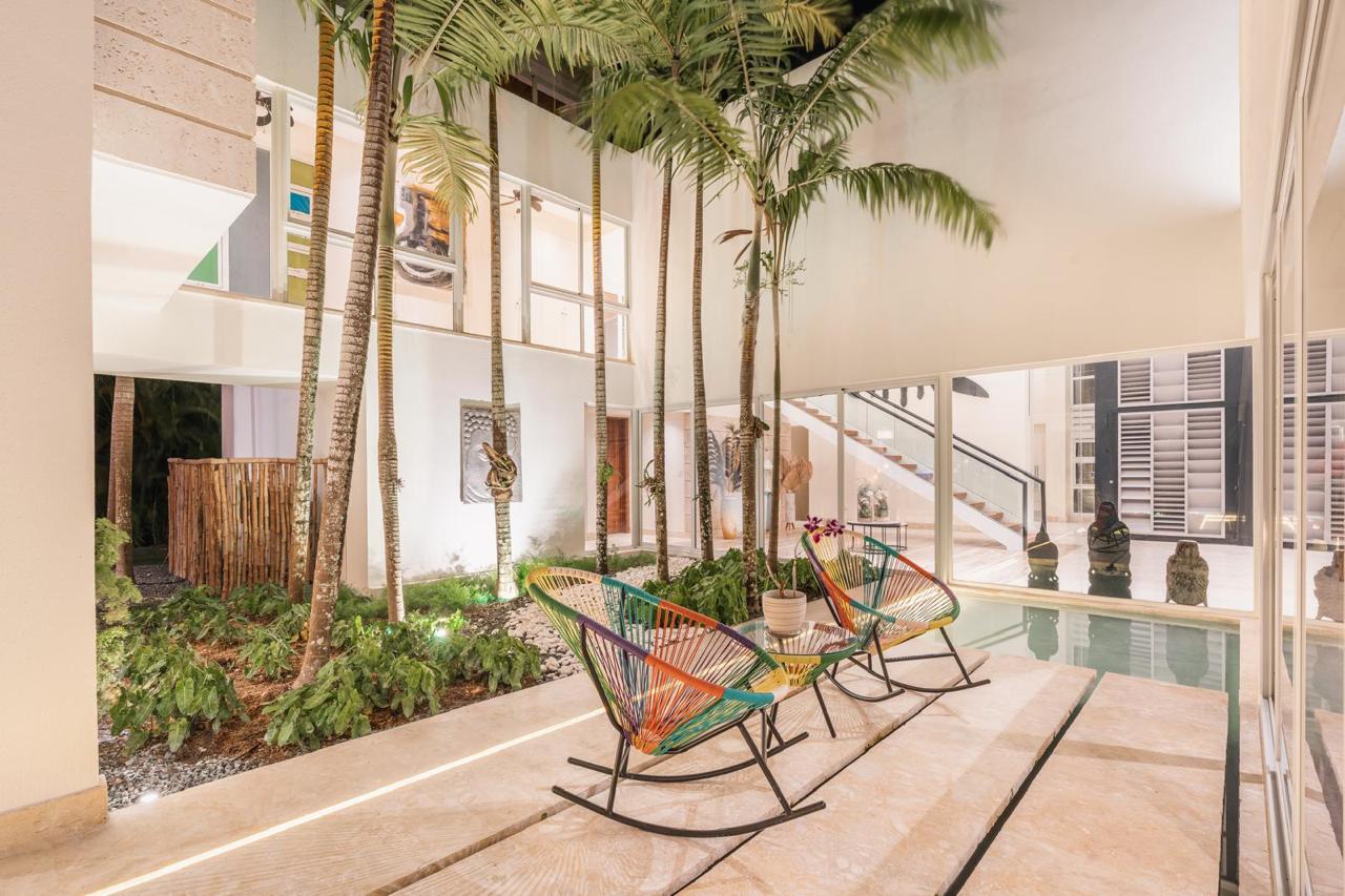 Villa Eden Punta Cana