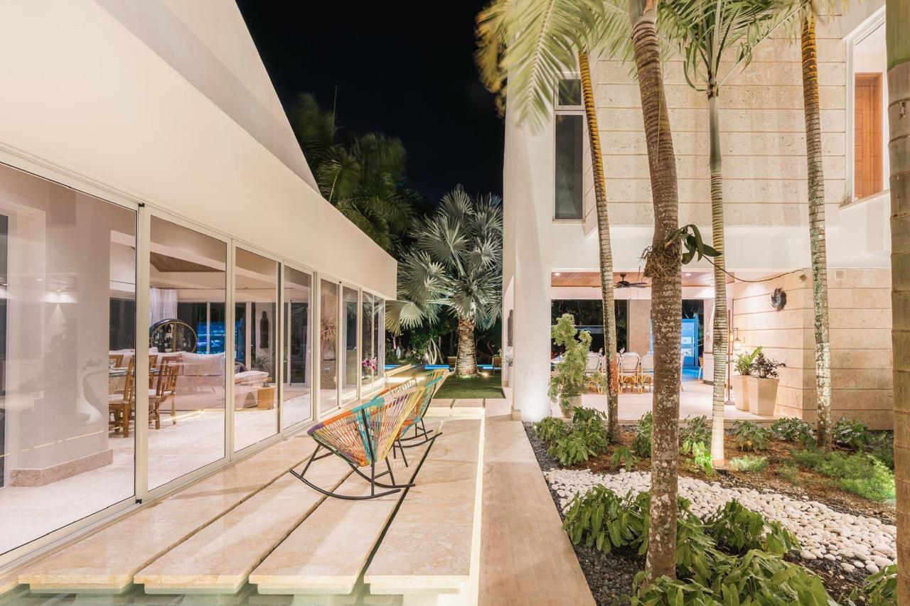 Villa Eden Punta Cana