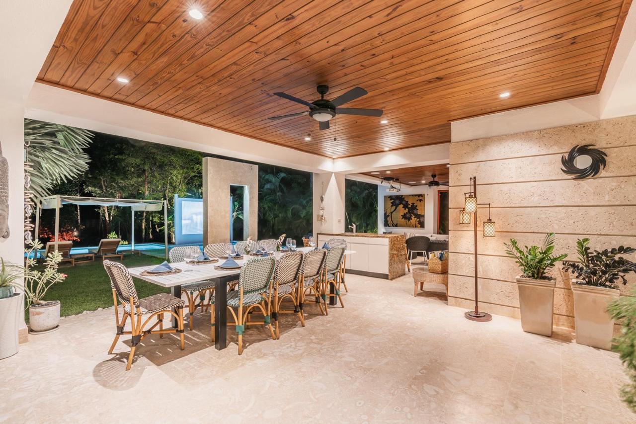 Villa Eden Punta Cana