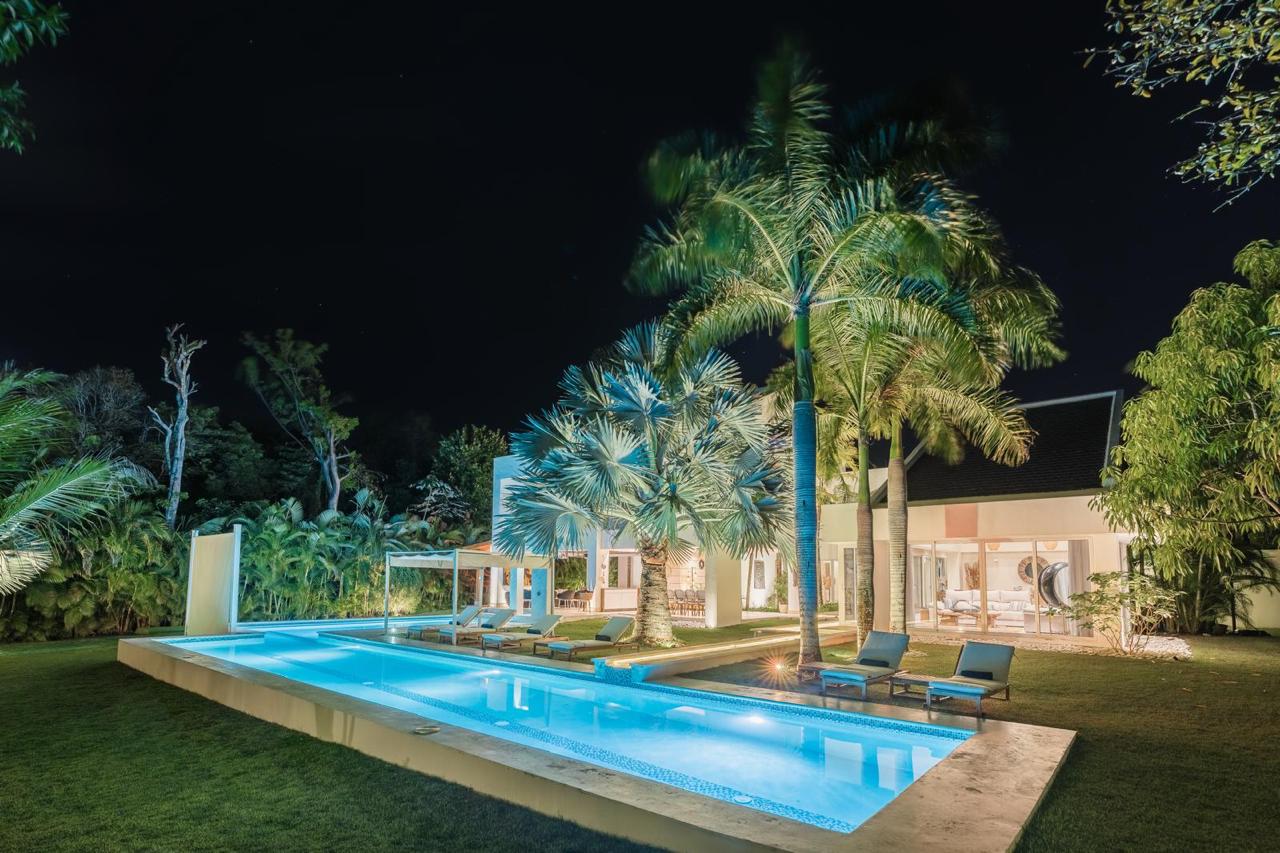 Villa Eden Punta Cana